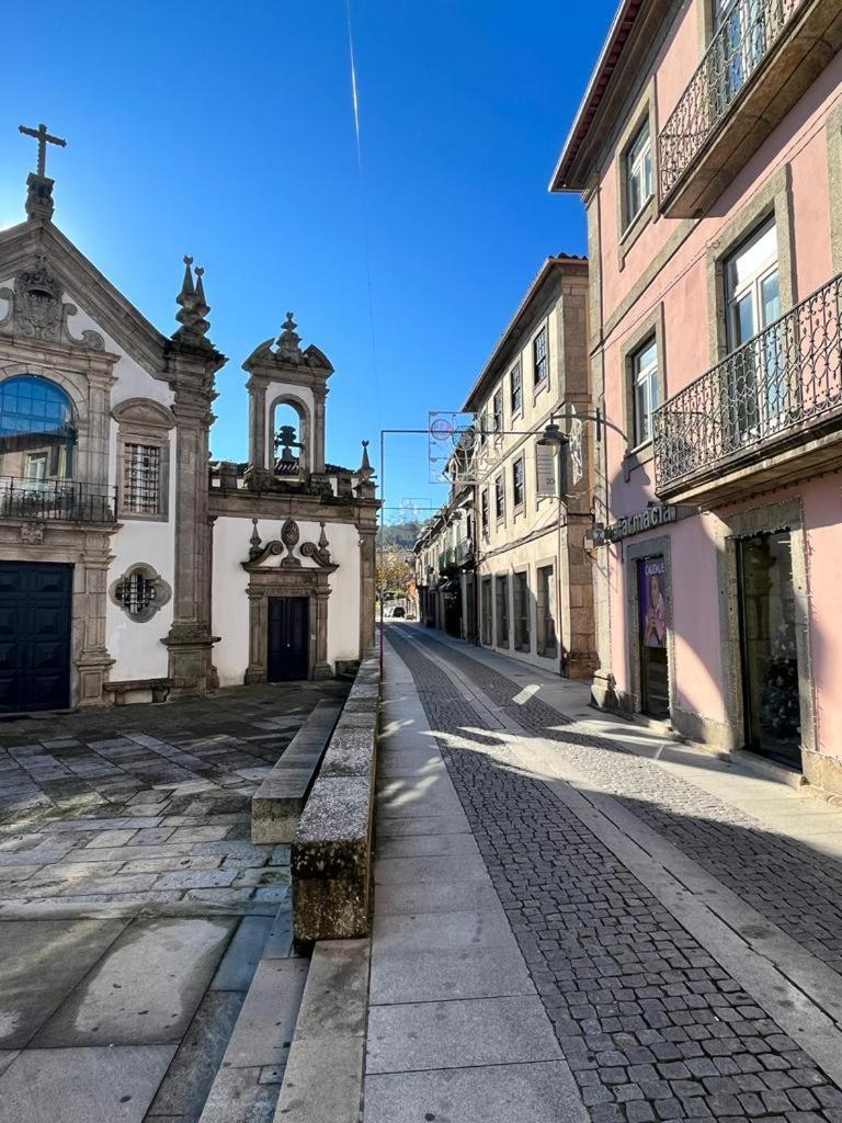 Quinta Da Picouta Villa Arcos de Valdevez Exterior photo